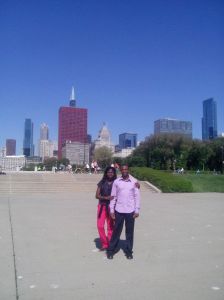 ASCO Conference, Chicago 2014