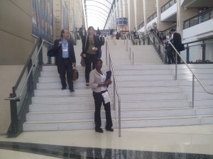 McCormick place