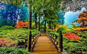 There is a path known only to the rich...